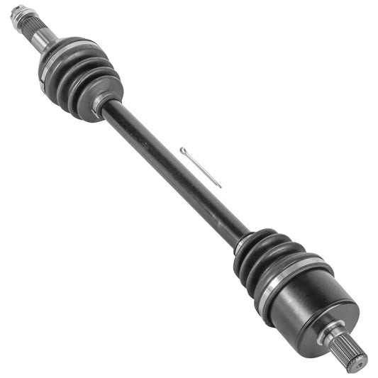 705502451 705502406 Rear Left Or Right CV Axle For Can-Am Defender HD8 2017-2021