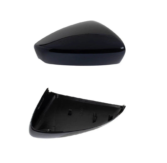 Passenger Side Mirror Cap Fits 2019-2023 Mazda 3