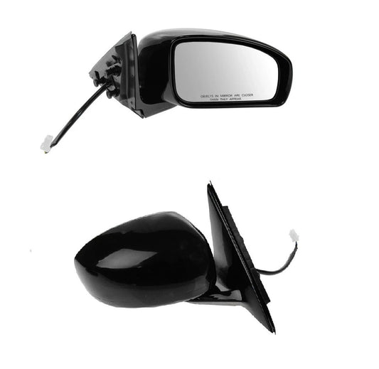 Power Heated Mirror Passenger Side Right RH for 07-08 Infiniti G35 G35X Sedan