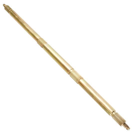 Rear Axle Shaft fits Polaris Outlaw 90 2007 2008 - 2016 / Outlaw 110 2016 - 2021