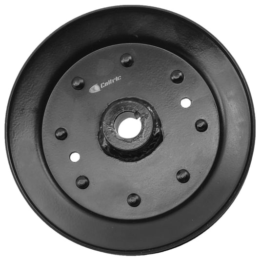 Caltric AM104405 Transmission / Drive Idler Pulley for John Deere