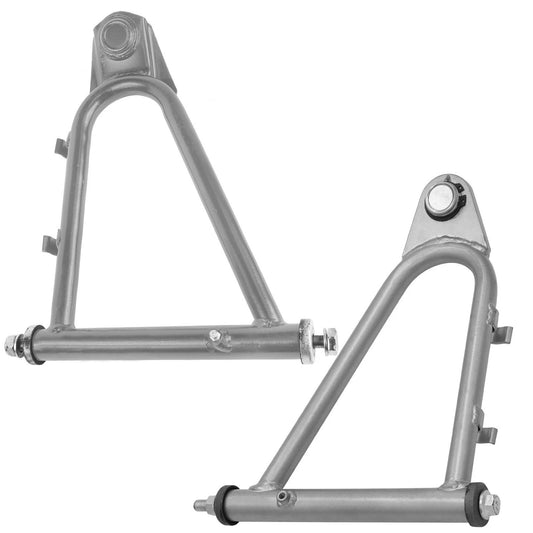 Front Upper Left And Right A-Arms for Yamaha Banshee 350 YFZ350 1991-2006