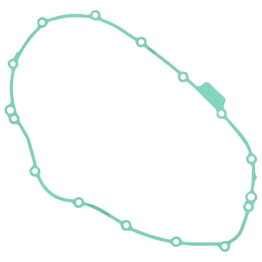 Right Crankcase Clutch Cover Gasket for Honda VFR800Fi Interceptor 800 1998-01
