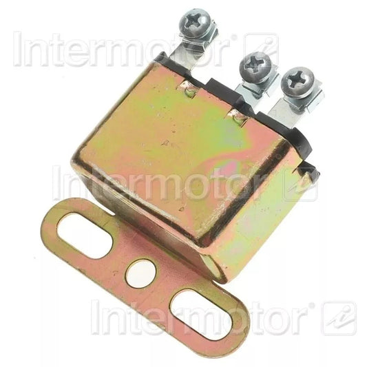 HR-106 Multi Purpose Relay New for Chevy Mercedes Olds VW De Ville 1100 Beetle