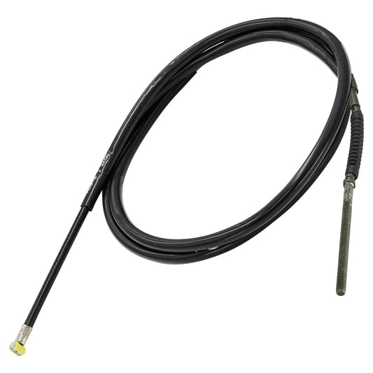Rear Hand Brake Cable for Honda TRX300FW TRX 300Fw Fourtrax 300 4X4 1988-1995