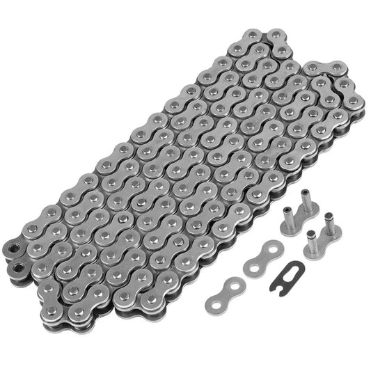 Drive Chain & Sprocket Kit for Honda CR250R 1990 1991