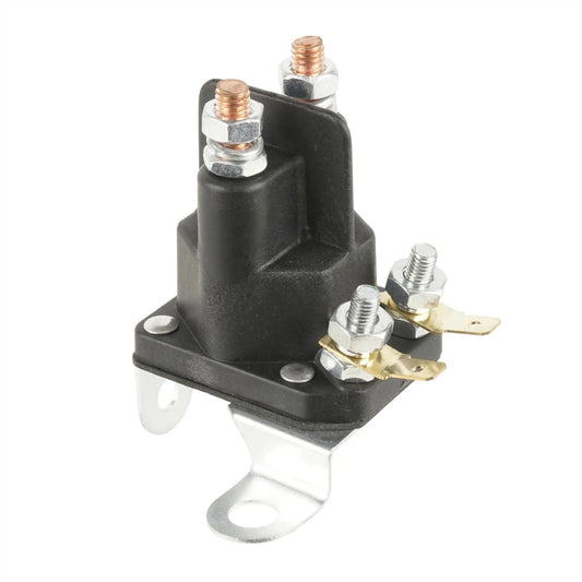 Starter Solenoid for John Deere X300 Before -150,000 X360 After 085,001 MIU10981