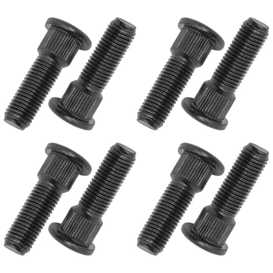 Caltric Rear Wheel Studs For Yamaha Banshee 350 YFZ350 1996-2006