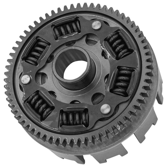 Caltric Clutch Center Basket Outer for Honda Sportrax 400 TRX400EX 1999 - 2004