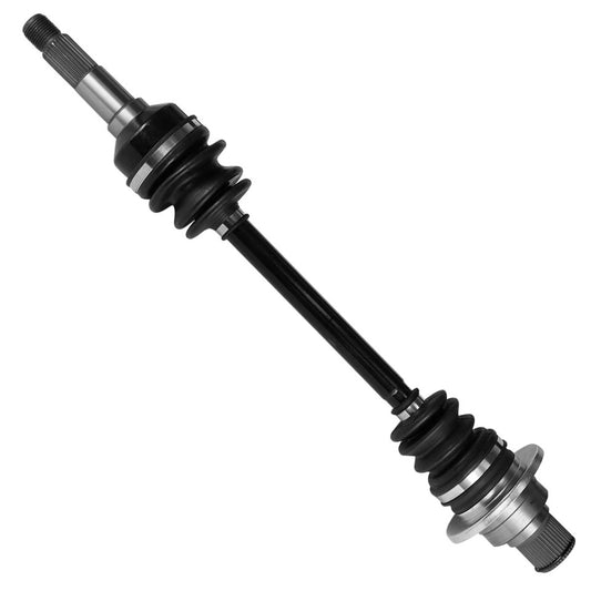 Rear Left Complete CV Joint Axle For Yamaha Rhino 450 YXR450F 4X4 2006-2009