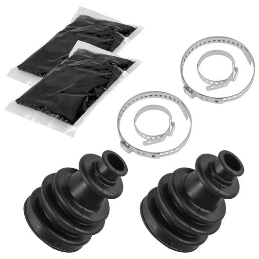 Front Right Left Axle CV Boot Kit For Polaris General 1000 Eps 16-2017 / 2203440