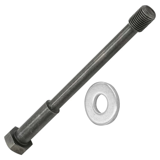 Caltric 420841161 420245690 Primary Clutch Hexagonal Screw Bolt for BRP Can-Am