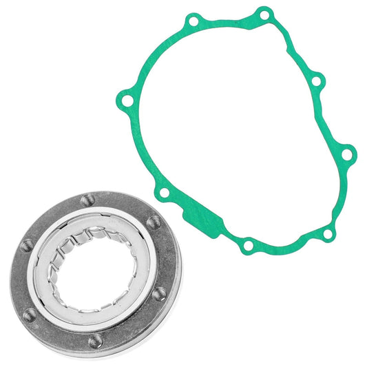 for Yamaha WR450F WR 450F 03-06 Starter Clutch One Way Bearing Sprag and Gasket