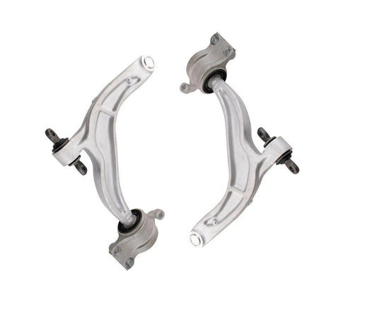 Front Lower Control Arm with Ball Joint Set For 17-24 Pacifica 20-24 Voyager