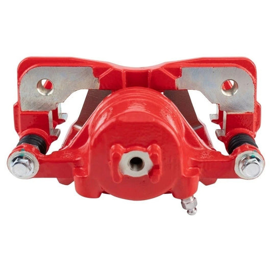 Front Brake Caliper Set Fits 02-06 Acura RSX 03-11 Honda Civic 07-08 Fit