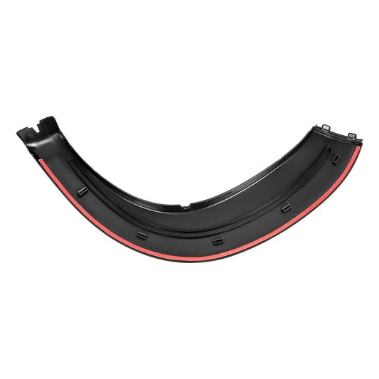 Rear Driver Side For Dodge Ram ProMaster 2019-25 Molding Wheel Trim Fender Flare