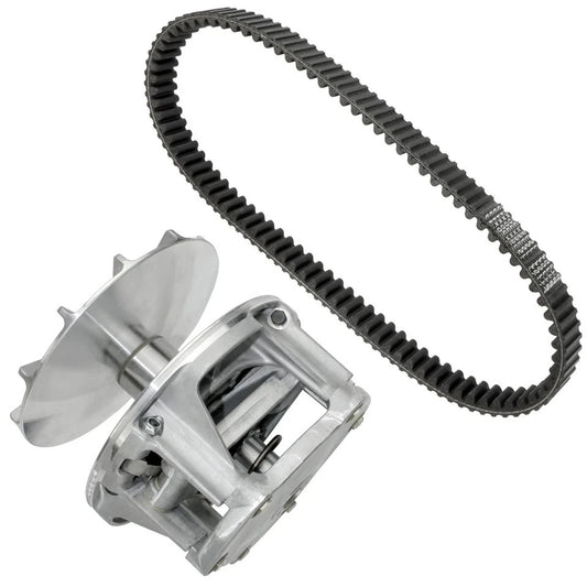 Complete Primary Drive Clutch For Polaris Ranger 500 Crew 4X4 2011-2013 1322965