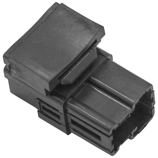 Caltric 8DM-81950-11-00 8DM-81950-10-00 4 Terminal Relay For Yamaha 2006-2023
