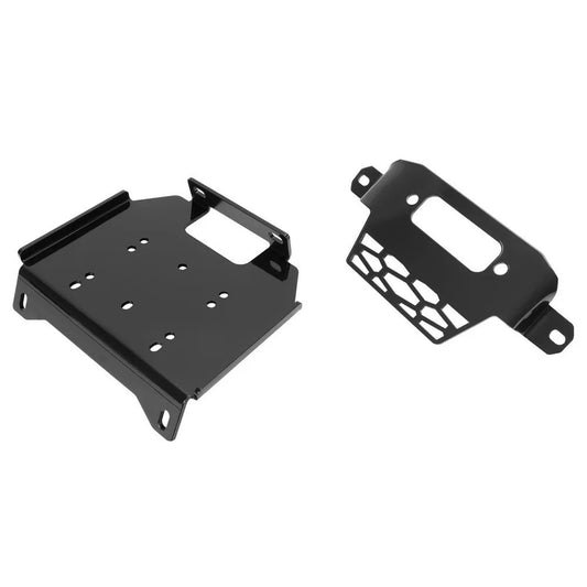 Standard Winch Mount Kit for Polaris RZR 900 1000 /TURBO General 2016-2019