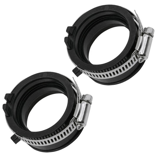 Carburetor Intake Manifold Boot For Honda Goldwing 1500 GL1500A SE 1989-2000