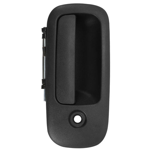 Passenger Outside Sliding Front RH Door Handle For Express Savana Van 1996-2009