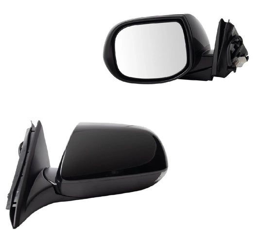 Left Driver Side View Mirror Fits 2009-2014 Acura TSX