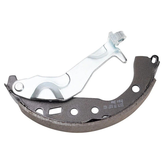 Rear Brake Shoes Fits 2014-2018 Toyota Yaris