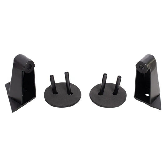 Side View Mirror Relocating Kit for Jeep Wrangler New