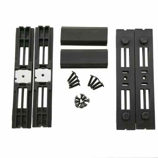 For Chevrolet Chevy Traverse 2009-2017 Roof Rack Rail Cross Bar Luggage Carrier