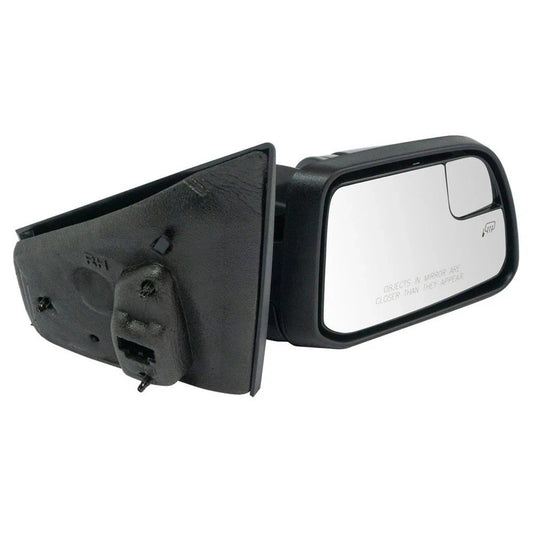 Mirror Power Heated Signal Memory Puddle Spotter Primed Right RH for 11-15 MKX