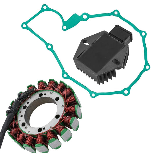 Stator & Regulator Gasket for Honda VT750C Shadow Ace1998 1999 2000