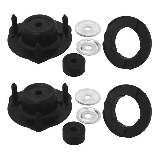 Front Suspension Strut Mounts KYB For Toyota 4Runner FJ Cruiser Pair Set of 2