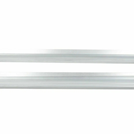 HECASA Fit 09-18 Ram 1500 2500 3500 Extended Cab Rocker Panels for 31.5" Door