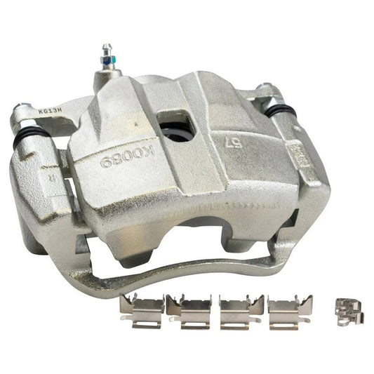 Front Brake Caliper Set Fits 2014-2020 Mazda 6