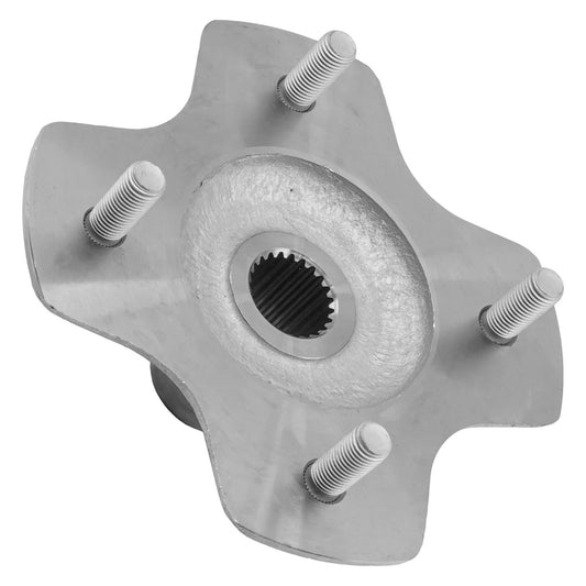 Rear Left Axle Wheel Hub for Honda TRX420FE1 TRX420FM1 Rancher 420 4x4 2014-2026