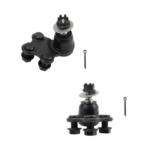 Front Lower Ball Joint Set Fits 2017-2023 Subaru Impreza