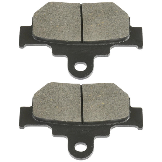 Brake Pads for Suzuki GZ250 Gz 250 Marauder 1999-2010 Motorcycle Front Pads