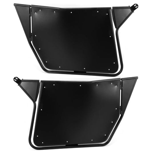 HECASA Complete Door SET For 2008-2021 Polaris RZR/RZR-S XP 570 800 900