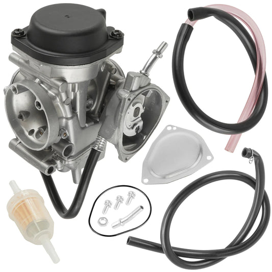 Carburetor For Suzuki Quadsport 400 LT-Z400Z LT-Z400 LTZ400 2003-2007
