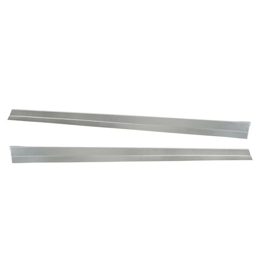 HECASA For 1999-2007 Chevy Avalanche Silverado GMC Sierra Crew Cab Rocker Panels