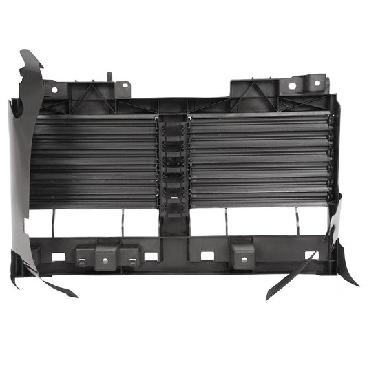 For 2019-2024 Dodge Ram 1500 Active Radiator Shutter Grille W/O Motor 68405073AE