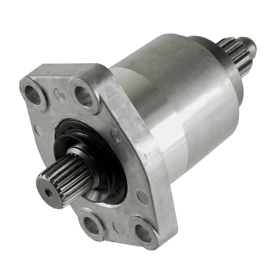 Fits Kawasaki Mule SX Mule 610 Drive Shaft Bearing Carrier 13304-0002 Front Rear