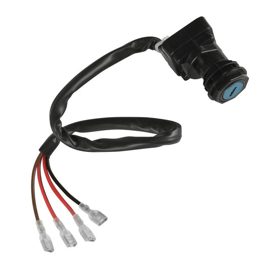 Ignition Switch Key for Polaris Oem 4110194