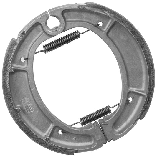 for Yamaha YZ465 1981 / YZ490 1982-1990 Rear Brake Shoes