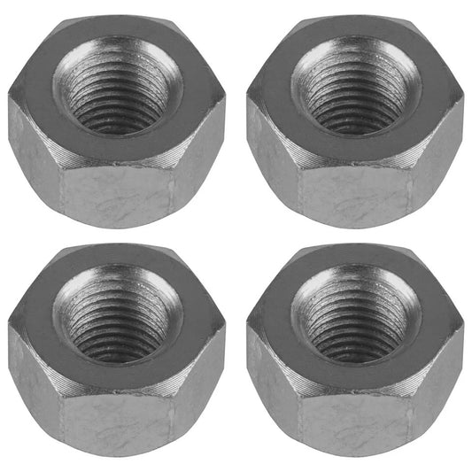 4x Front or Rear Wheel Lug Nut for Honda TRX400X 2009 2012-2014 M10x1.25