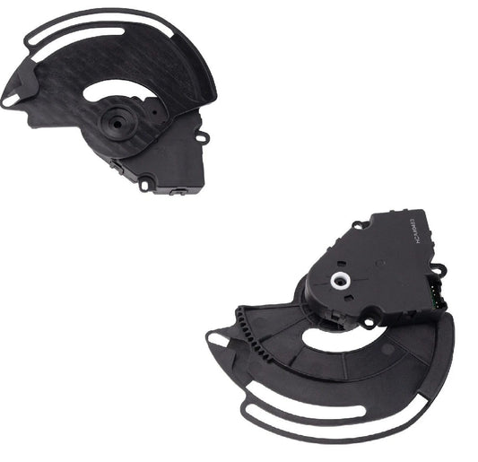 HVAC Mode Door Actuator Fits 2003-2014 Cadillac Chevrolet GMC Hummer