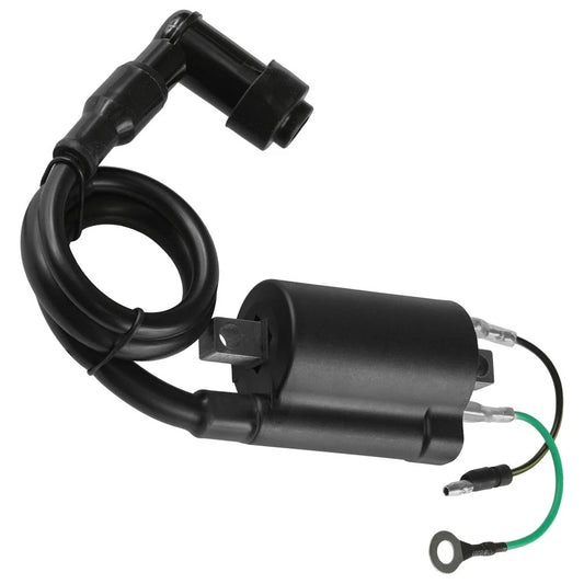 Ignition Coil for Honda 400 400EX TRX400EX Sportrax 1999 2000 2001 2002-2007 ATV