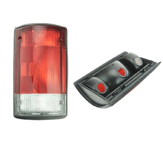 Left Rear Tail Light Assembly Driver Side Fits 95-14 Ford FO2800114