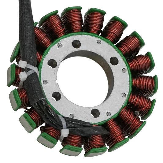 Stator for Polaris Scrambler 500 4X4 2004 2005 2006 2007 2008 2009 2010-2012