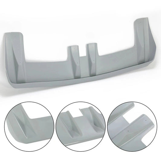 HECASA Truck Cab Sun Visor For Ford F-250 F-350 F-450 F-550 Super Duty 1999-16